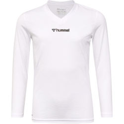 hummel hmlBL Essential langarm Funktionsshirt Kinder