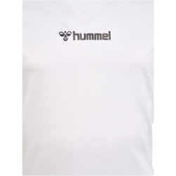 hummel hmlBL Essential langarm Funktionsshirt Kinder