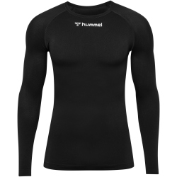 hummel hmlBL Comfort 2.0 Langarmshirt Herren