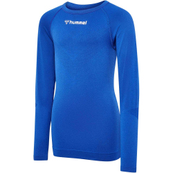 hummel hmlBL Comfort 2.0 langarm Funktionsshirt Kinder
