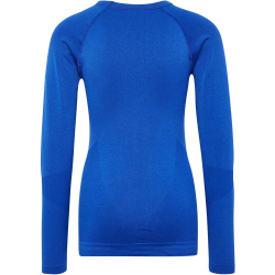 hummel hmlBL Comfort 2.0 langarm Funktionsshirt Kinder