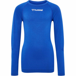 hummel hmlBL Comfort 2.0 langarm Funktionsshirt Kinder
