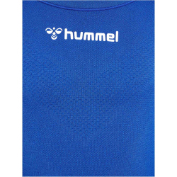 hummel hmlBL Comfort 2.0 langarm Funktionsshirt Kinder