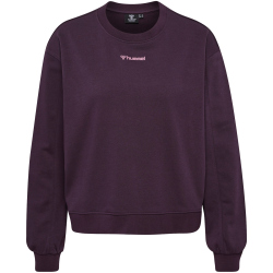 hummel hmlMT DHYANI Sweatshirt Damen