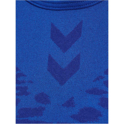 hummel hmlMT Leo Seamless Sport-BH Damen