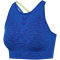 hummel hmlMT Leo Seamless Sport-BH Damen