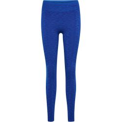 hummel hmlMT Leo Seamless Tights Damen