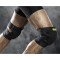 Select Kniebandage Volleyball schwarz S