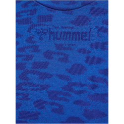 hummel hmlMT LEO Seamless Crop Shirt Damen