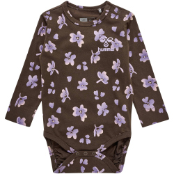 hummel hmlGUG langarm Baby-Body