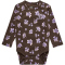 hummel hmlGUG langarm Baby-Body