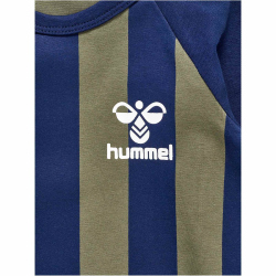 hummel hmlERHAN langarm Baby-Body