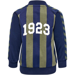 hummel hmlERHAN Sweatjacke Jungen
