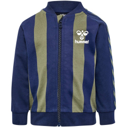 hummel hmlERHAN Sweatjacke Jungen