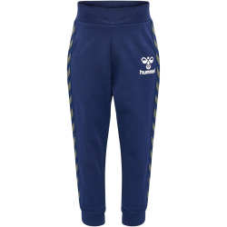 hummel hmlERHAN Jogginghose Jungen