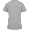 hummel hmlELEMENTAL Logo Baumwoll T-Shirt Damen