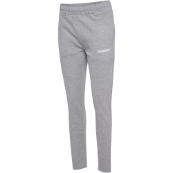 hummel hmlELEMENTAL spitz zulaufende Jogginghose Damen