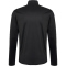 hummel hmlSTRENGTH 1/2-Zip Polyester Sweatshirt Herren