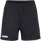 hummel hmlMULTI Polyester Trainingsshorts Damen