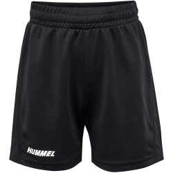 hummel hmlMULTI Polyester Trainingsshorts Kinder