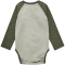 hummel hmlSTEIN langarm Baby-Body