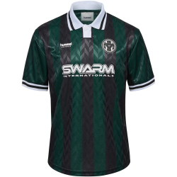 hummel hmlLOOSE Fußballtrikot