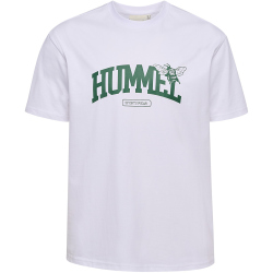 hummel hmlLOOSE University Bee T-Shirt