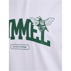 hummel hmlLOOSE University Bee T-Shirt
