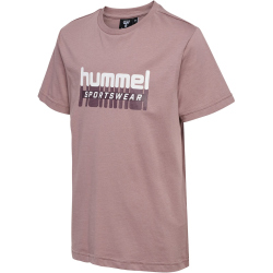 hummel hmlTUKAS T-Shirt Kinder