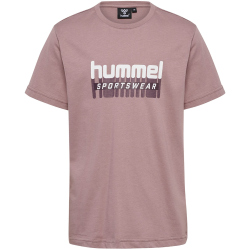 hummel hmlTUKAS T-Shirt Kinder