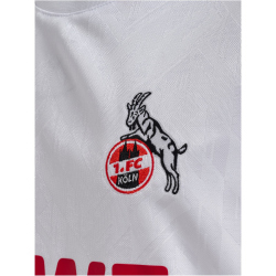 hummel 1. FC K&ouml;ln Heimtrikot 2024/25 Kinder