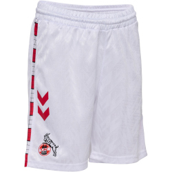 hummel 1. FC K&ouml;ln Heimtrikot 2024/25 Kinder