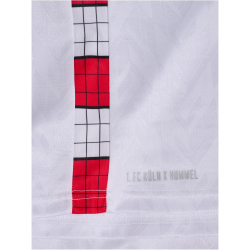 hummel 1. FC Köln Heimtrikot 2024/25 Damen