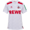 hummel 1. FC Köln Heimtrikot 2024/25 Damen