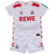hummel 1.FC Köln Heim Minikit 2024/25 Kinder