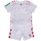 hummel 1.FC Köln Heim Minikit 2024/25 Kinder