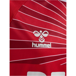 hummel 1. FC K&ouml;ln Ausw&auml;rtstrikot 2024/25 Kinder