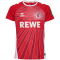 hummel 1. FC Köln Auswärtstrikot 2024/25 Kinder