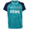 hummel 1. FC Köln Ausweichtrikot 2024/25 Kinder