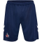 hummel 1. FC Köln Ausweichshorts 2024/25