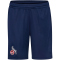 hummel 1. FC Köln Ausweichshorts 2024/25 Kinder