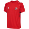 hummel 1. FC Köln Pro Trainingstrikot 2024/25 Kinder