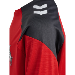 hummel 1.FC K&ouml;ln TR Pro Sweatshirt 2024/25 Kinder