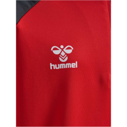 hummel 1.FC K&ouml;ln Pro 1/2-Zip Trainingsjacke 2024/25...
