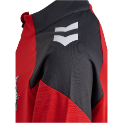 hummel 1.FC K&ouml;ln Pro 1/2-Zip Trainingsjacke 2024/25...