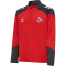 hummel 1. FC Köln Pro 1/2-Zip Trainingsjacke 2024/25 Kinder