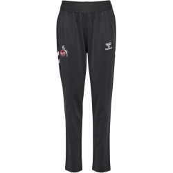 hummel 1.FC K&ouml;ln Pro Trainingshose 2024/25 Kinder
