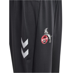hummel 1.FC K&ouml;ln Pro Trainingshose 2024/25 Kinder