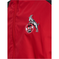hummel 1.FC K&ouml;ln Pro Trainingsjacke 2024/25 Kinder