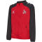 hummel 1.FC Köln Pro Trainingsjacke 2024/25 Kinder